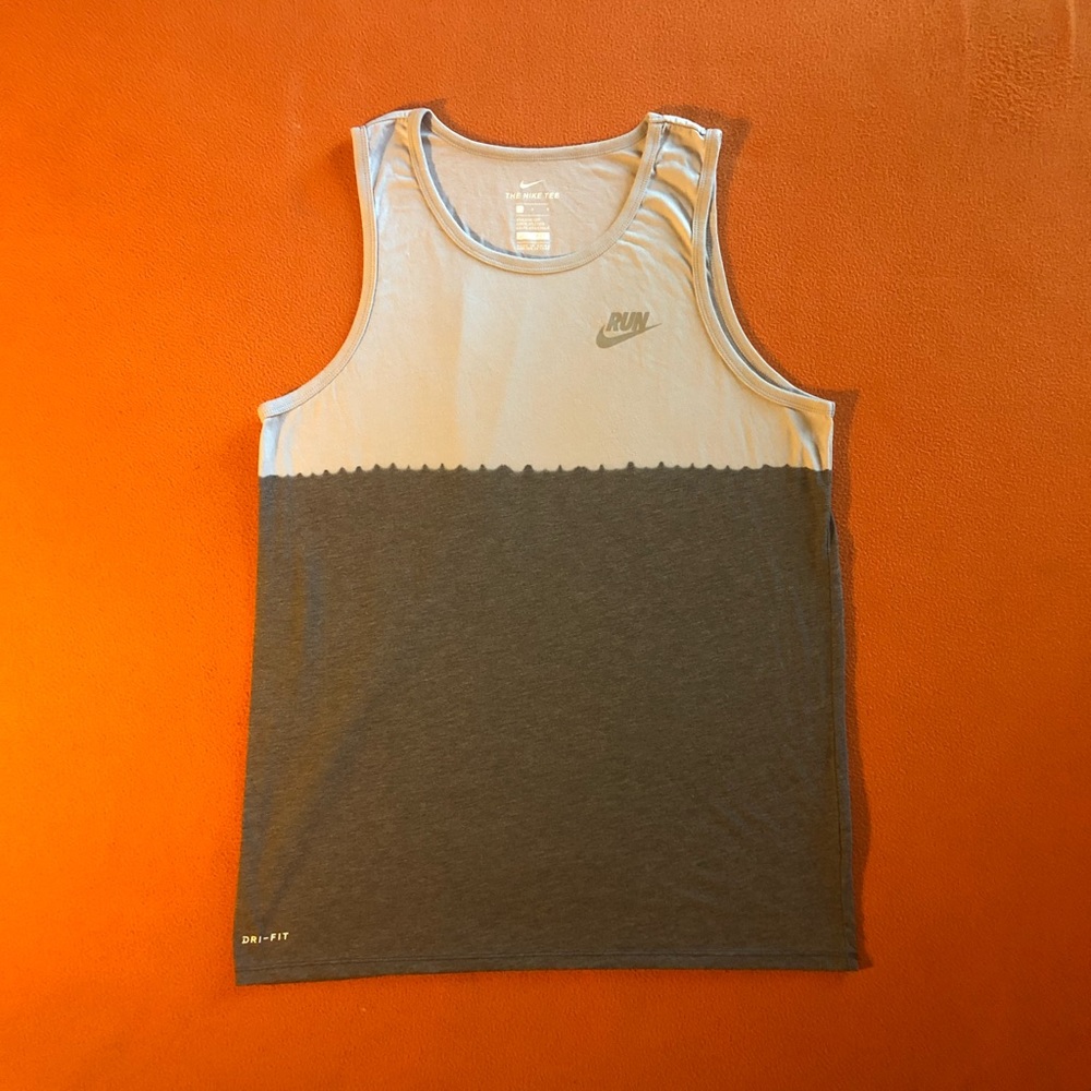 Men’s Nike Tank Top